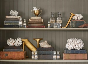 Dark Academia y Light Academia: Decoración Sofisticada para Amantes de Libros y Antigüedades