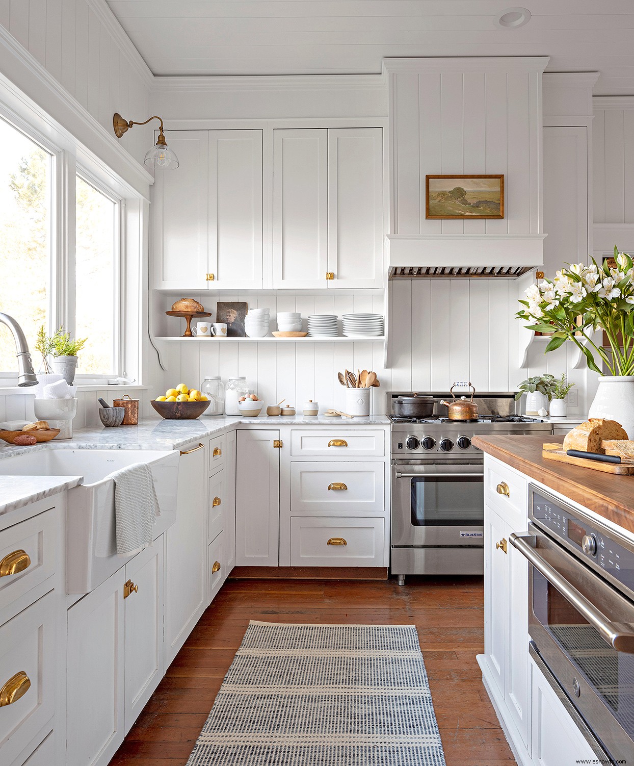 6 formas de trabajar con electrodomésticos pendientes para mantener la remodelación de su cocina en el buen camino 