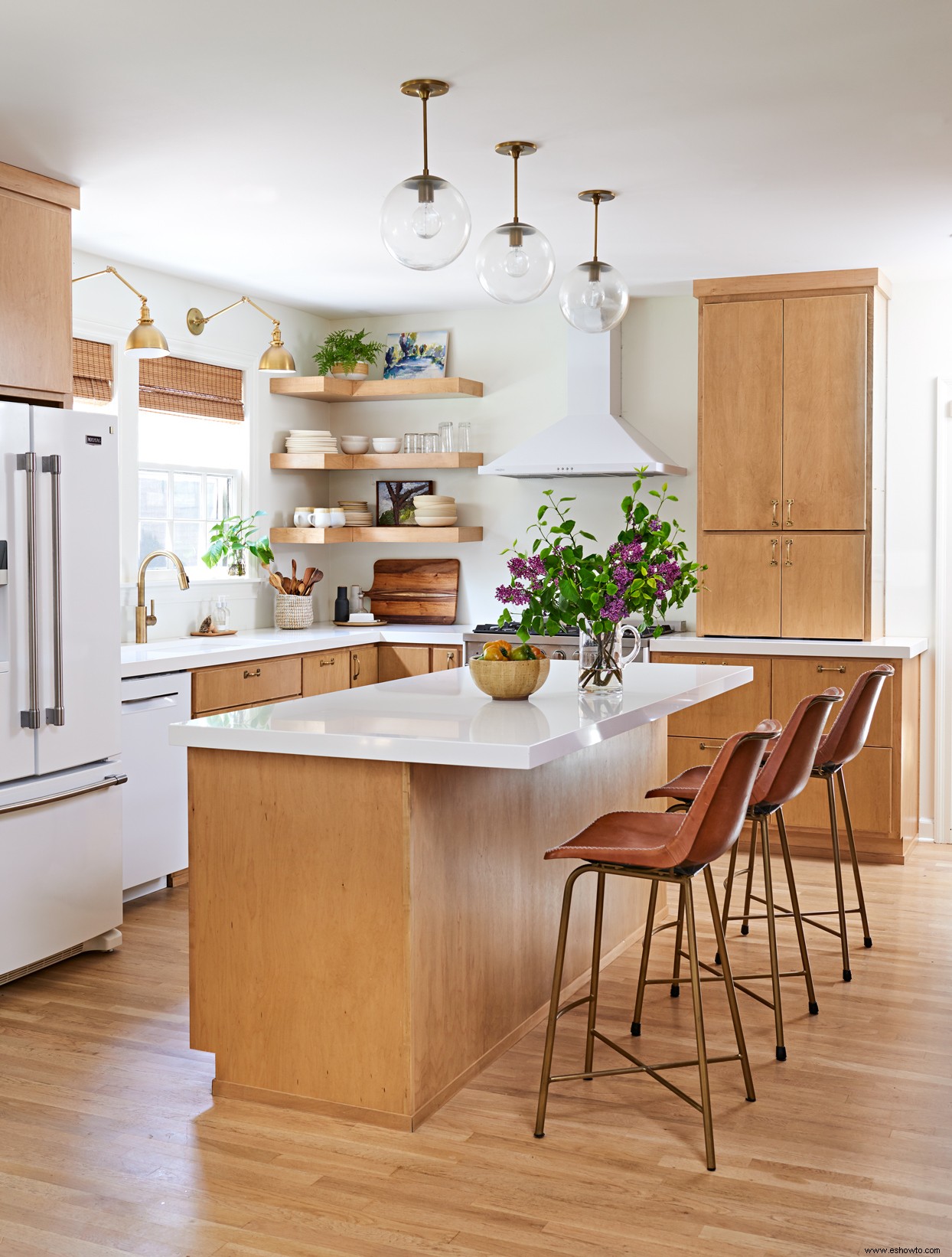 6 formas de trabajar con electrodomésticos pendientes para mantener la remodelación de su cocina en el buen camino 
