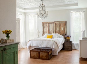 10 Consejos Esenciales para Encontrar y Decorar con Salvamento Arquitectónico