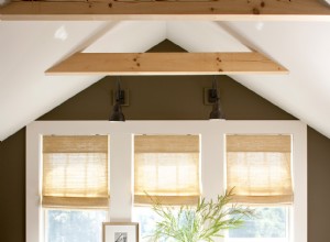 Las 6 Principales Tendencias Emergentes en Diseño de Hogares 2021 y sus Costos Estimados (según Houzz)