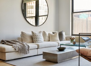 Colores de pintura Japandi: Los mejores tonos para un hogar sereno y minimalista