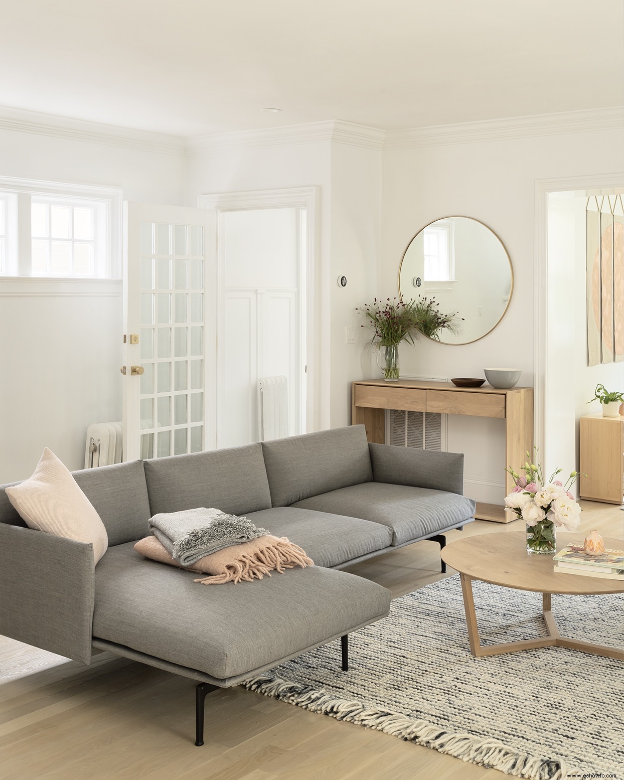 Cómo decorar con un estilo minimalista para una casa simplemente hermosa 