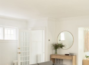 Guía experta: Cómo decorar tu hogar en estilo minimalista para un espacio elegante y funcional