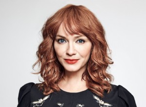 Soy tradicional:conoce a Christina Hendricks 