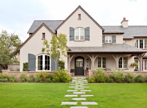 7 Colores de Pintura Exterior Populares para Potenciar el Atractivo Visual de tu Hogar