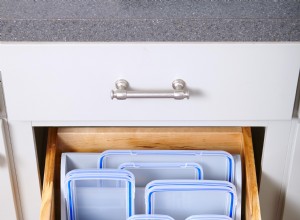 5 trucos virales de TikTok para organizar tu hogar de manera eficiente