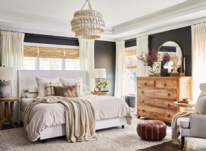 Las 6 Principales Tendencias en Decoración del Hogar para 2022 Según Etsy