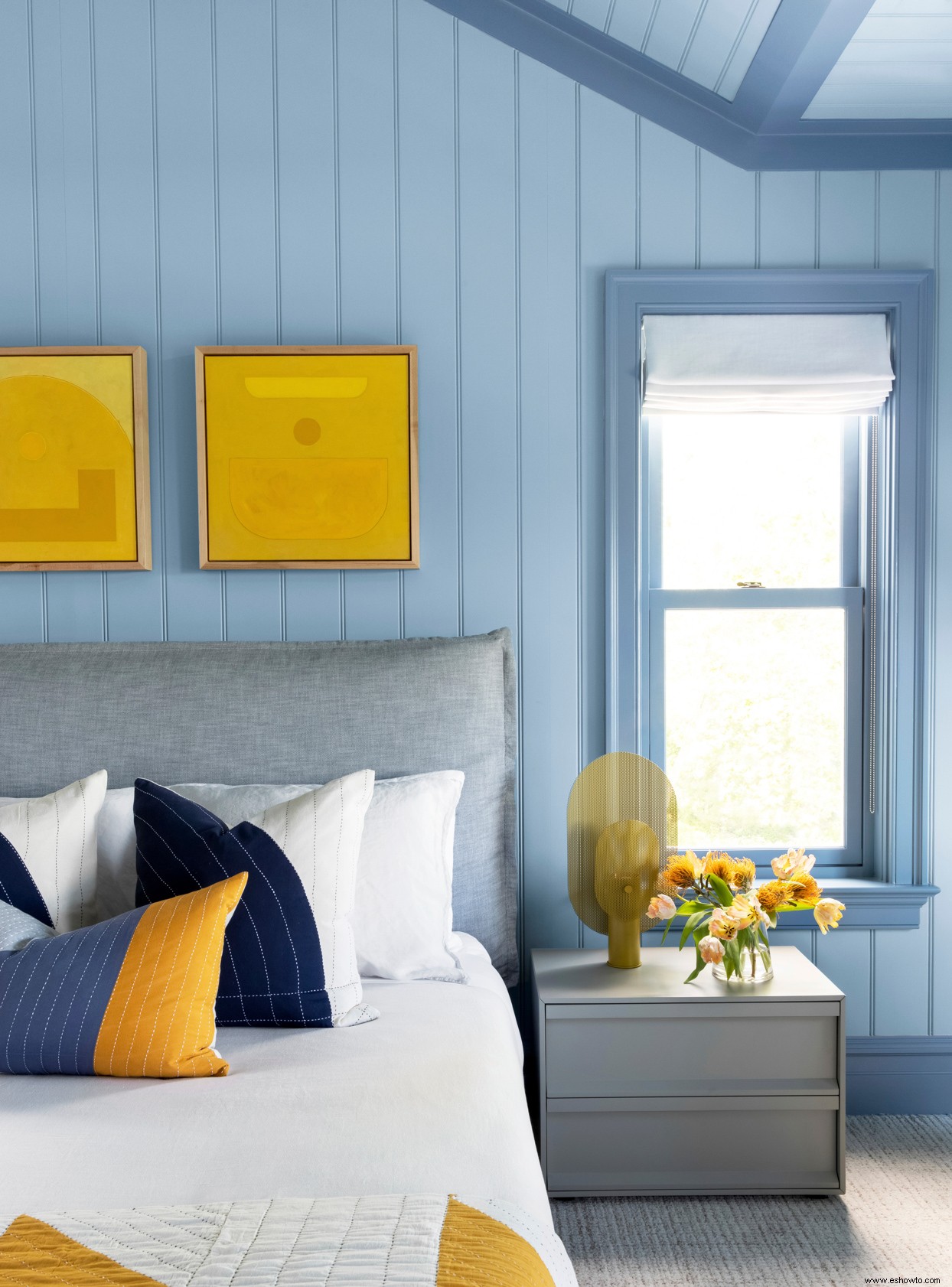 10 conceptos erróneos comunes sobre la pintura que puede ignorar, según los diseñadores de interiores 