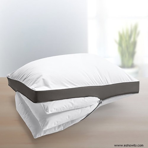 La guía definitiva para comprar almohadas para dormir lo mejor posible 