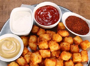 Tortitas de Patata Caseras Crujientes: Receta Fácil y Auténtica