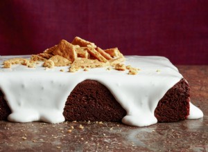 Pastel de Chocolate S more en un Solo Tazón: Fácil y Delicioso