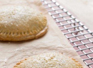 Pasteles de Fresa Caseros: Receta Crujiente y Jugosa Paso a Paso