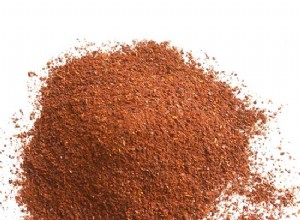 Chile en Polvo Casero: Receta Fácil y Auténtica en Solo 10 Minutos