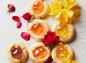 Jalea de Flores Comestibles: Receta Aromática y Fácil de Preparar