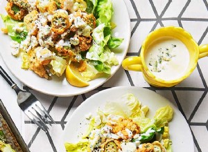 Ensalada de Okra Frita Crujiente: Receta Fácil y Sabrosa en 40 Minutos