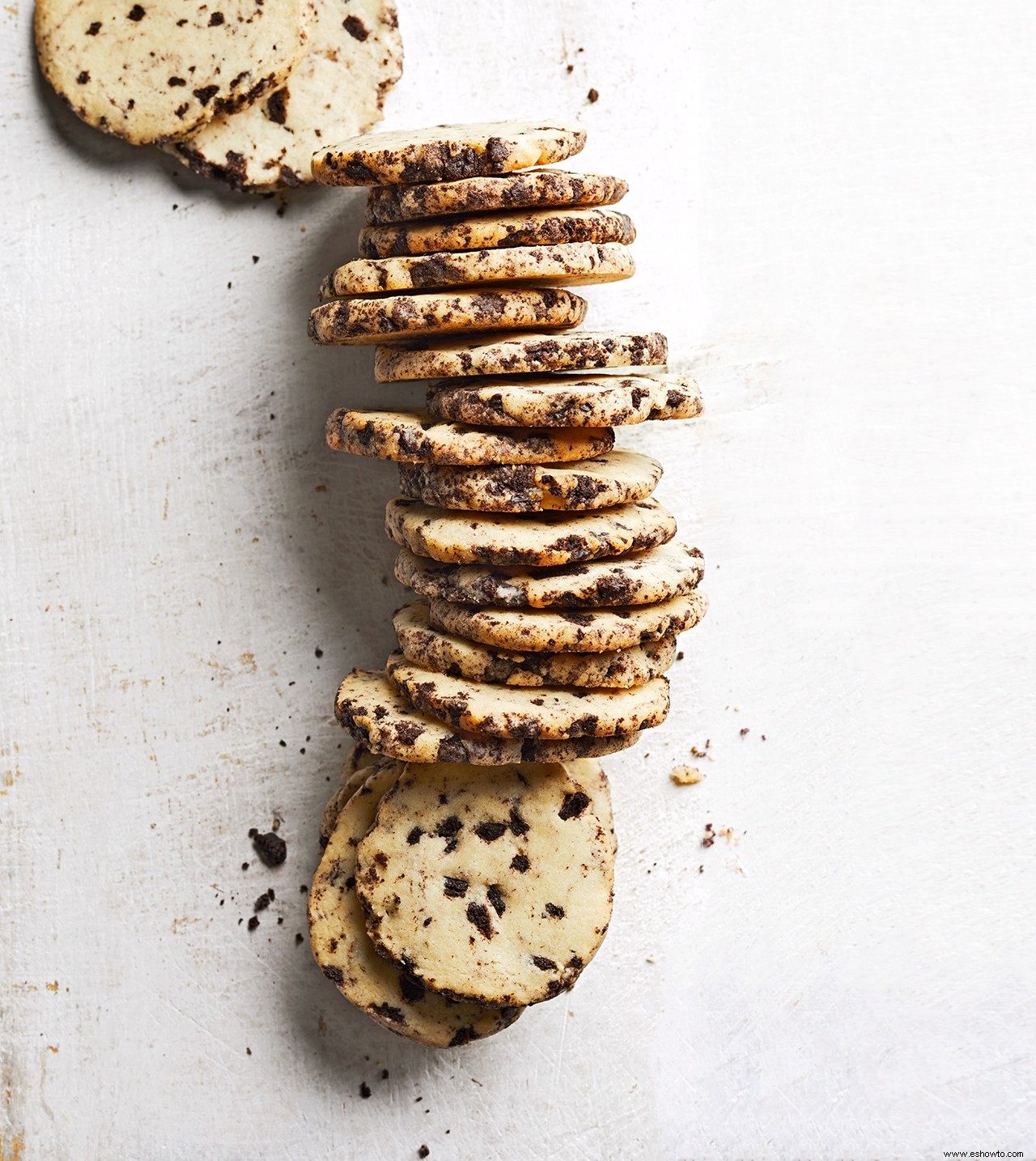 Galletas y Galletas de Crema 