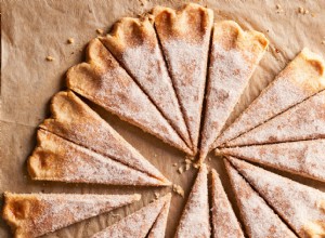Pan Dulce Snickerdoodle: Galletas de Mantequilla con Canela y Azúcar al Estilo Pizza