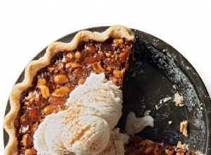 Tarta de Chocolate con Nueces Mixtas: Receta Fácil y Deliciosa para Fiestas