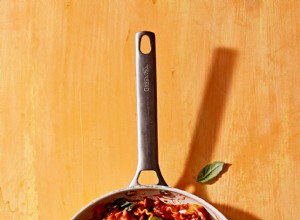 Lasaña de Pavo y Espinacas en una Sola Sartén: Receta Rápida y Saludable en 34 Minutos