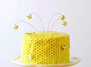 Pastel de Panal Espectacular: Receta Fácil con Mezcla en Caja