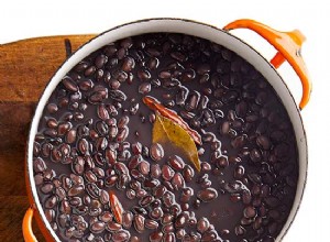 Frijoles Negros Caseros en Grandes Cantidades: Receta Auténtica y Fácil