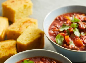 Guiso de Ternera Dulce y Picante en Olla a Presión o Cocción Lenta