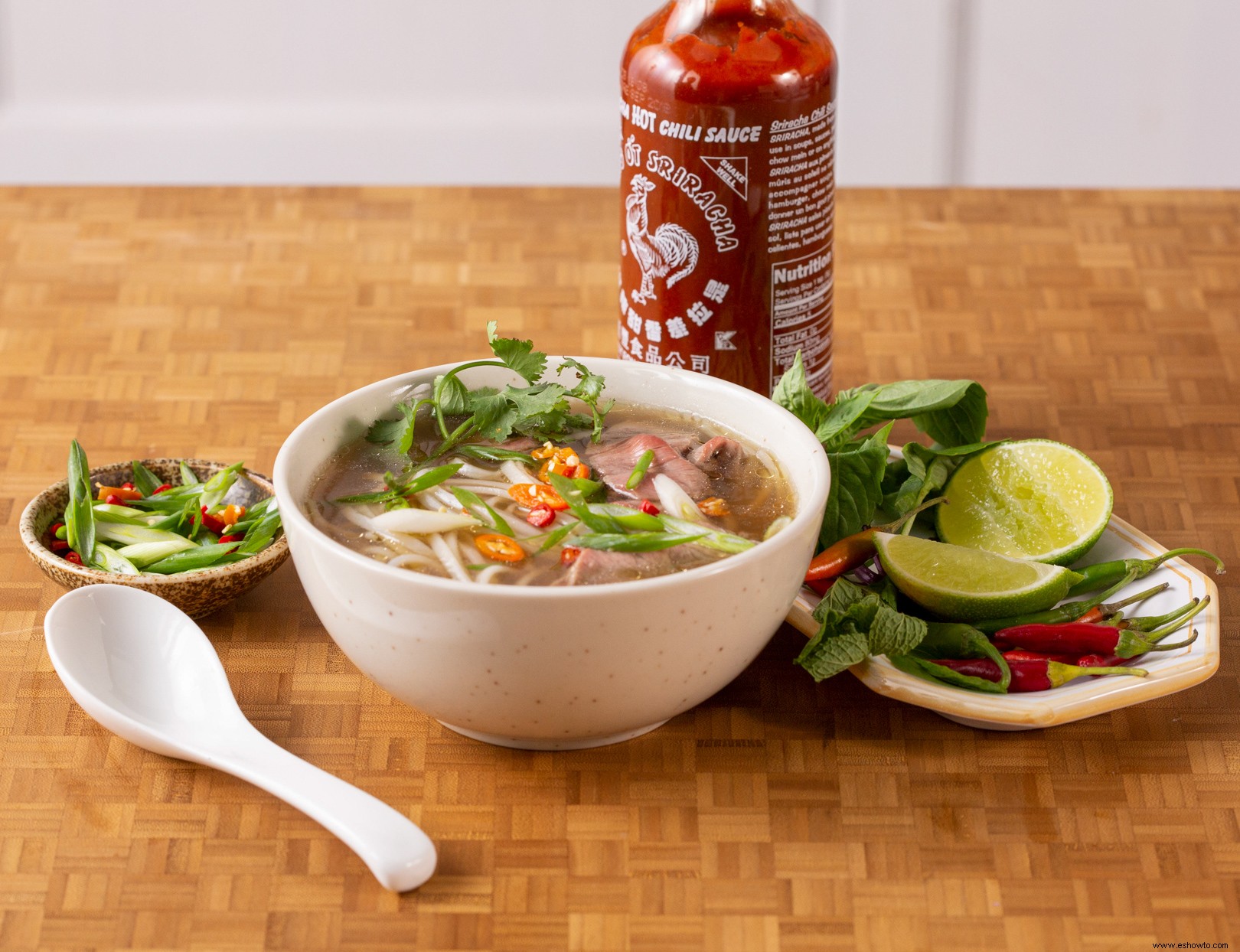 Instant Pot Pho 