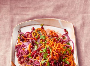 Patatas Dulces Glaseadas con Granada: Receta Fácil y Deliciosa para Cualquier Ocasión