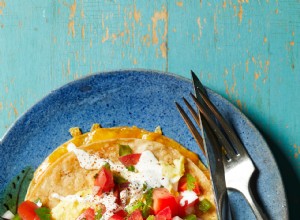 Quesadillas de Desayuno Mexicanas: Receta Fácil y Auténtica en 25 Minutos