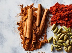 Receta Auténtica de Mezcla de Especias Berbere Etíope