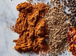 Ras el Hanout: Receta Auténtica de la Mezcla de Especias del Norte de África