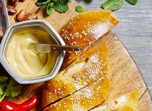 Stromboli Hot Brown Caliente: Receta Clásica Enrollada para 8 Personas