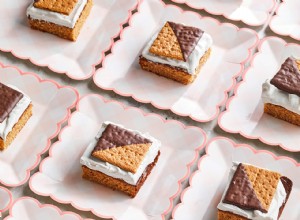 Pastel de S mores con Galletas Graham: Receta Fácil sin Fogata