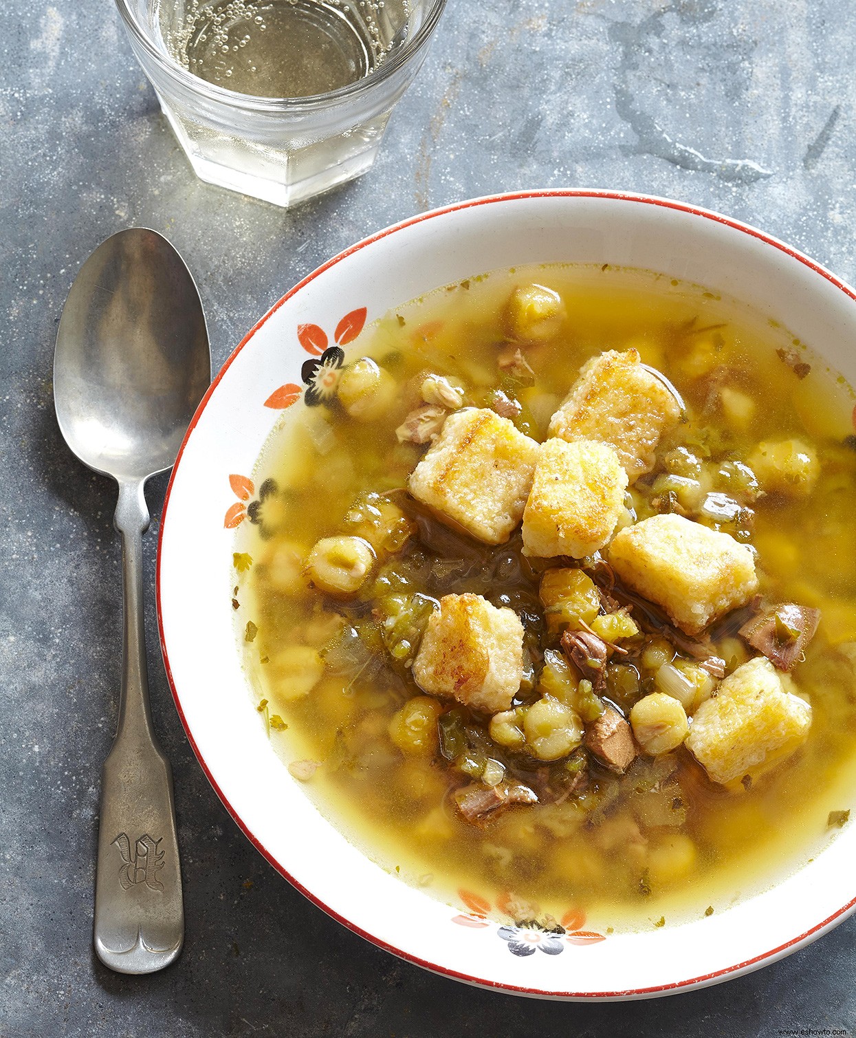 pozole Verde 