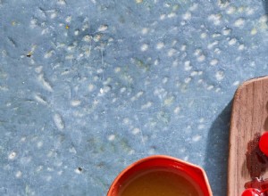 Salsa de Caramelo Salado con Bourbon: Receta Fácil para Helados Gourmet