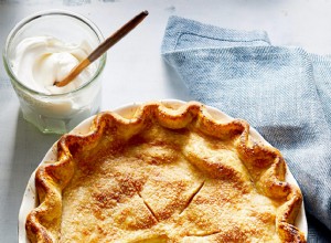 Pastel de Manzana Fácil en Molde Profundo: Receta Abundante y Deliciosa