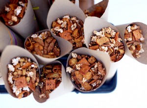 Mezcla de Palomitas Ahumadas Irresistible: Receta Fácil y Explosiva de Sabor