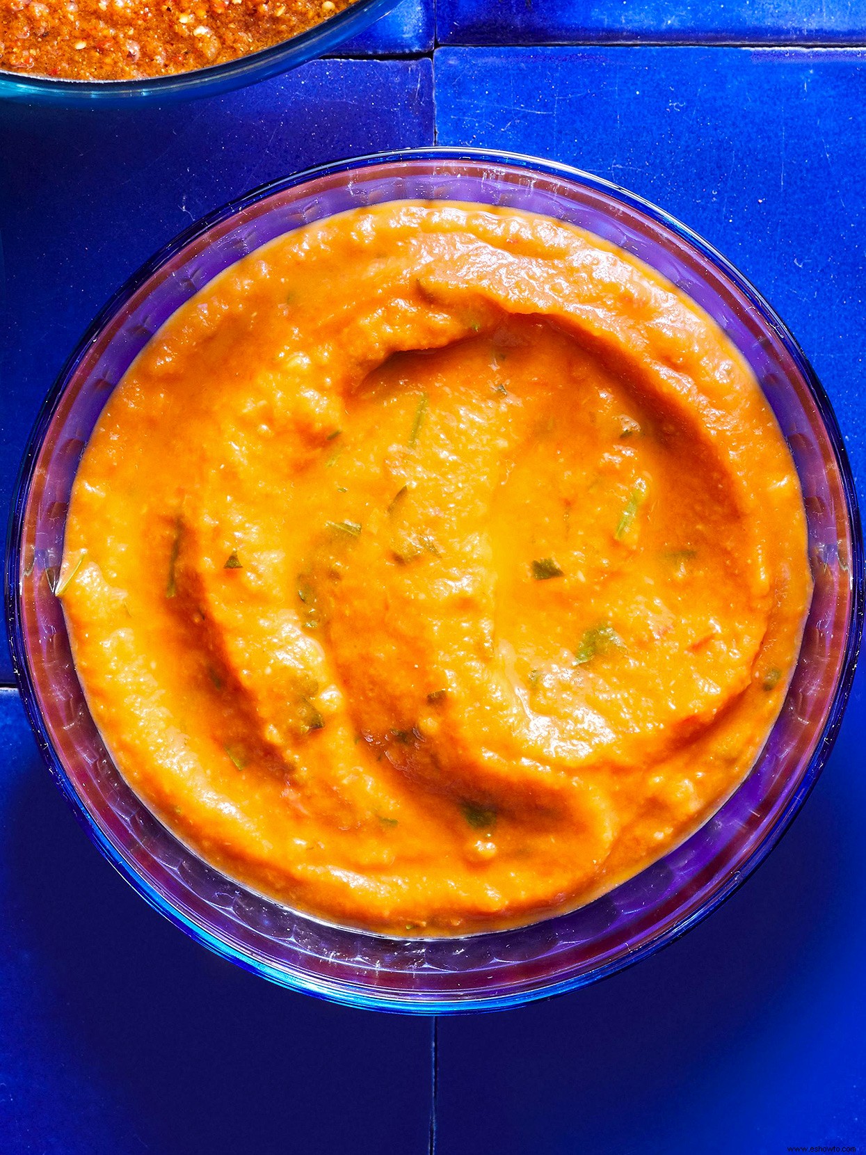 Salsa Mexicana 