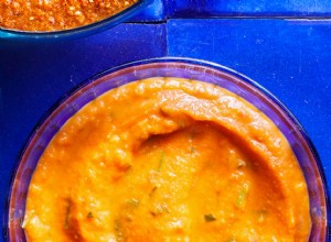 Salsa Mexicana Auténtica de Gabriela Cámara: El  Vestidito Negro  de las Salsas