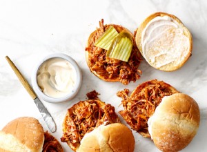 Cerdo Desmenuzado Cubano en Olla Lenta o a Presión: Receta Auténtica y Fácil