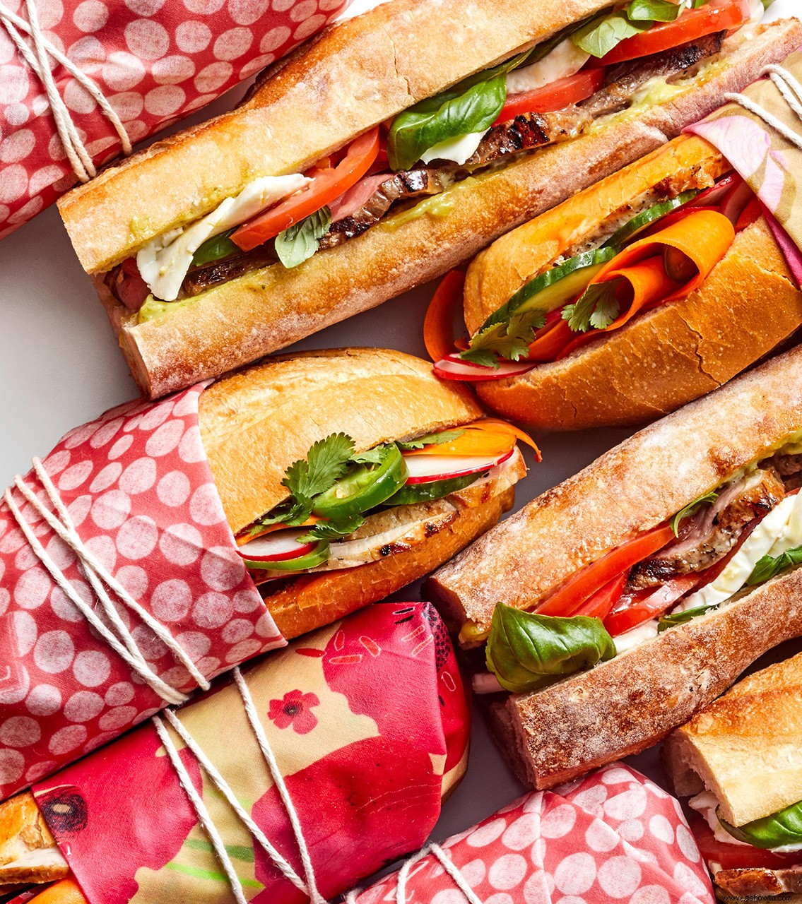 Hoagies Pack-and-Go 