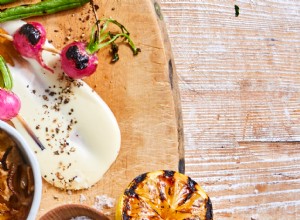 Alioli Ahumado con Limón a la Parrilla: Receta Casera Fácil y Deliciosa