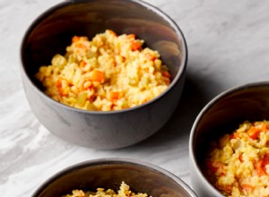 Lentejas Amarillas al Limón en Olla Lenta: Receta Vegetariana Fácil y Saludable