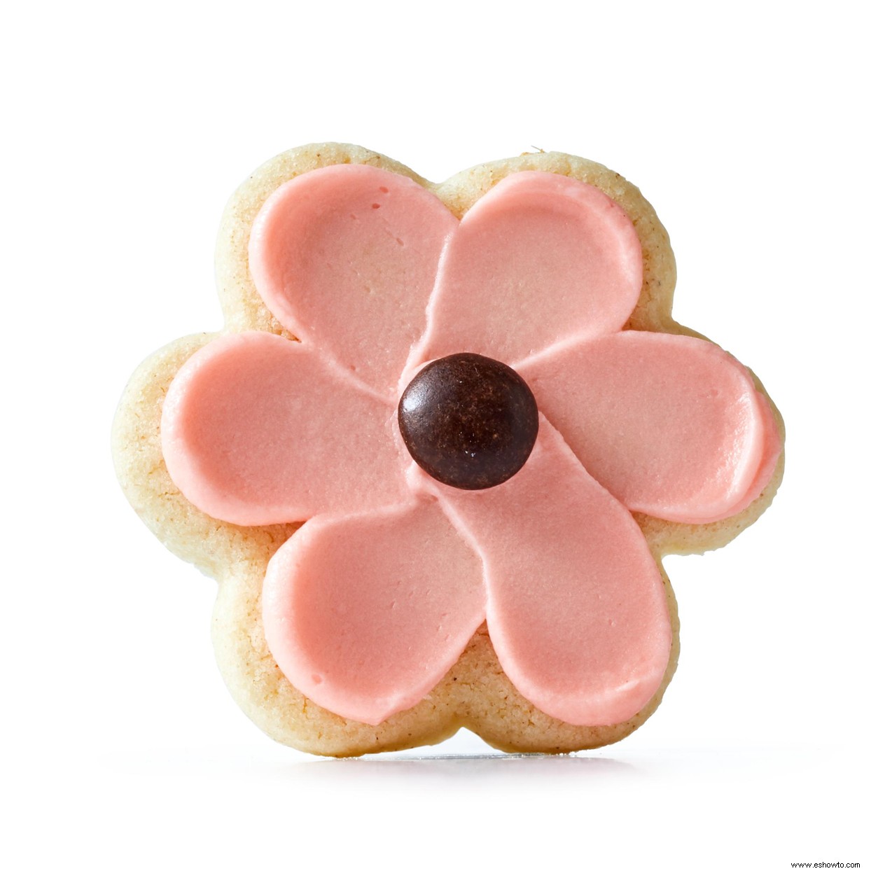 Recortes de galletas de azúcar sin gluten 