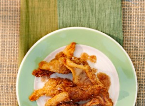 Colmenillas Salteadas en Mantequilla: Receta Fácil y Auténtica