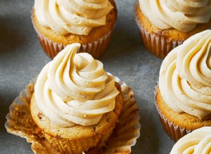 Receta de Glaseado de Caramelo Cremoso: Ideal para Pasteles Indulgentes