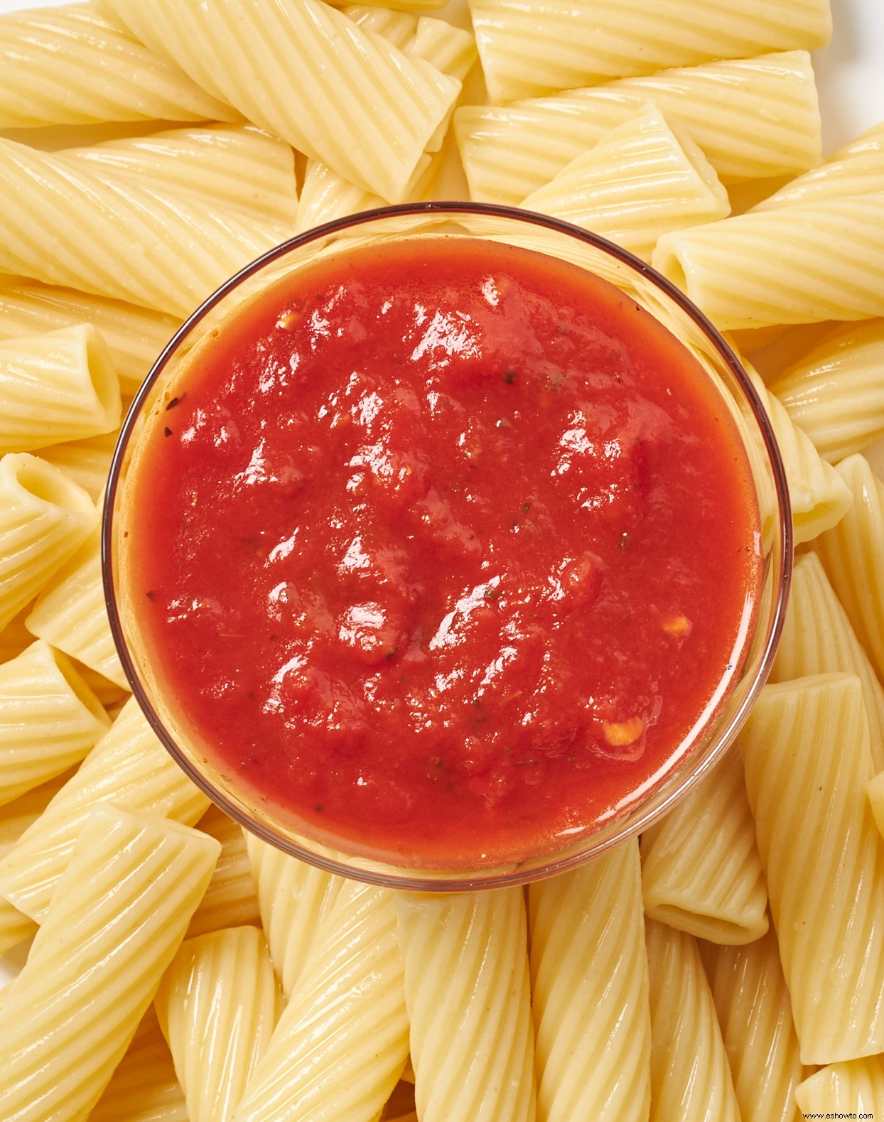 Salsa marinara 