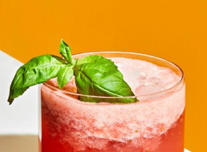 Batido Refrescante de Kombucha de Fresa: Hidratación Saludable en 10 Minutos