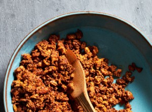 Chorizo ​​Mexicano 